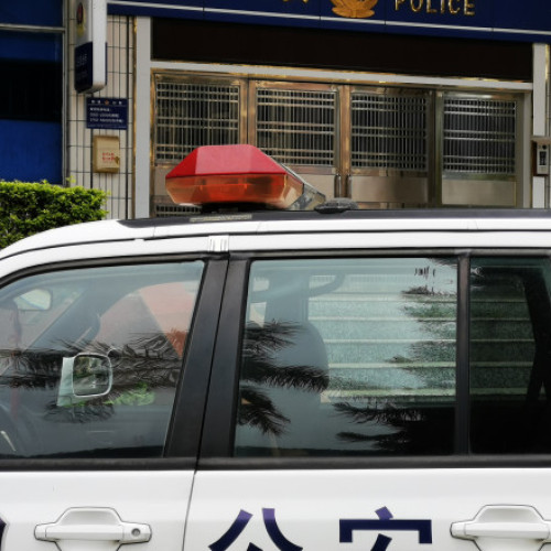 Atac la o școală din China: 2 morți și 10 răniți