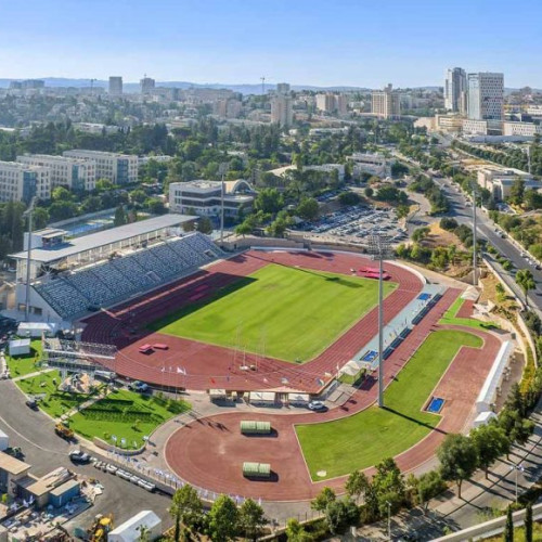 Atletism: Trei victorii pentru România la Grand Slam-ul din Ierusalim