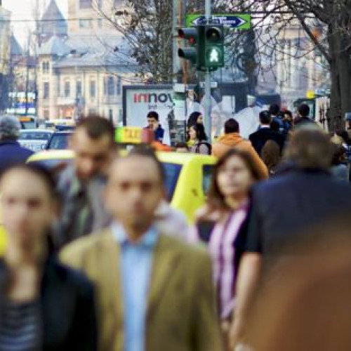 Șase din zece români suferă de tensiune arterială crescută