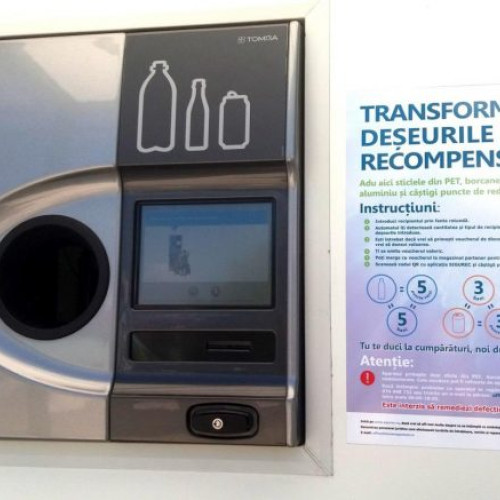 Magazinele trebuie să accepte manual ambalajele SGR și să ramburseze valoarea garanției, conform noilor reglementări.