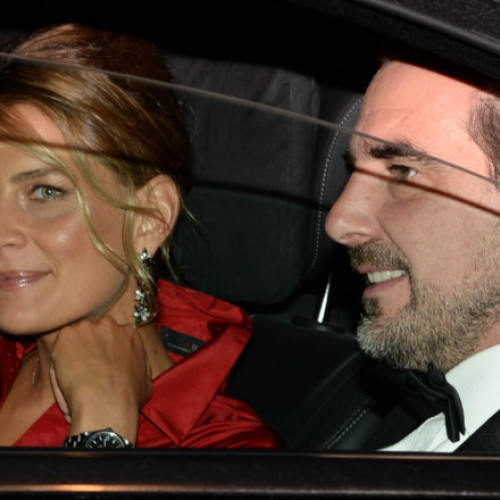 Tatăl vitreg al Prințesei Tatiana a Greciei, dispărut în California: Autoritățile sunt îngrijorate de sănătatea lui Attilio Brillembourg