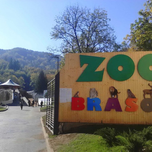 Grădina Zoologică Braşov sărbătoreşte Ziua Biodiversităţii