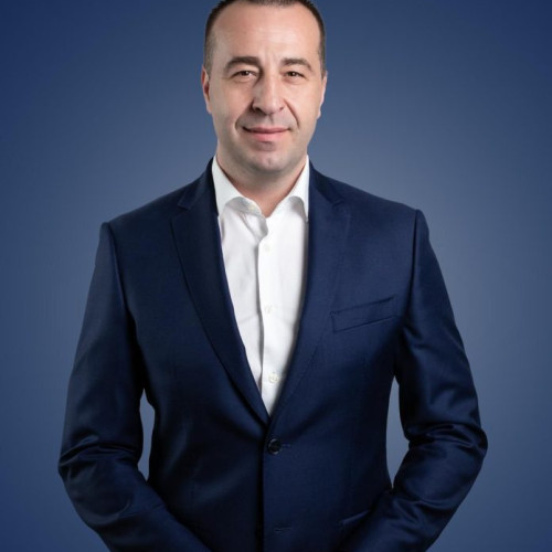 Lucian Harșovschi, viceprimarul Sucevei și candidat al PNL la Primăria Suceava, lansează un apel către suceveni: "Investim în educația și viitorul copiilor noștri!" VIDEO