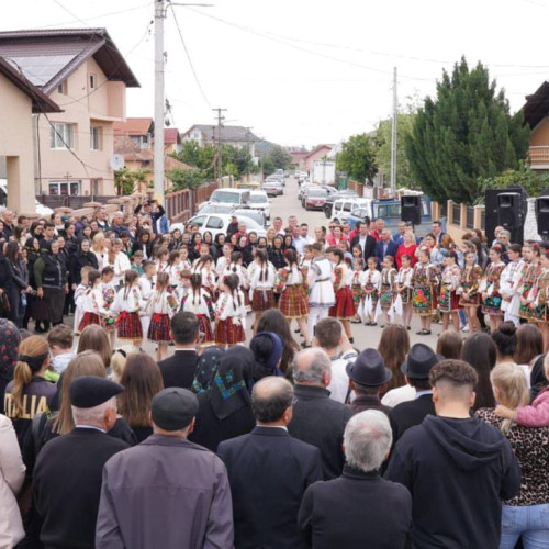 Duminica Mironosițelor în comuna Băleni, județul Dâmbovița: o sărbătoare de tradiții și dăruire