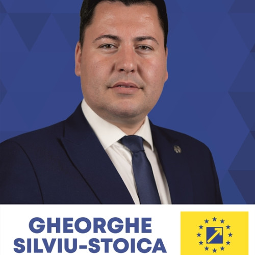 Primarul PNL din Vrancea, Gheorghe-Silviu Stoica, candidează la un nou mandat și vine cu proiecte ambițioase pentru comuna Bălești