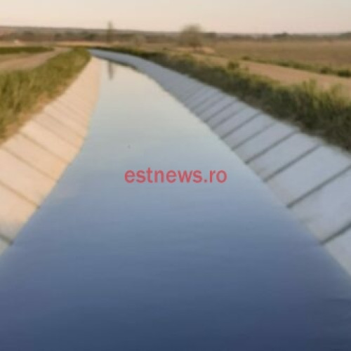 Recepție îmbunătățire irigații Albița-Fălciu, investiție peste 24 milioane lei - ANIF Vaslui finalizează modernizarea și reabilitarea infrastructurii de irigații