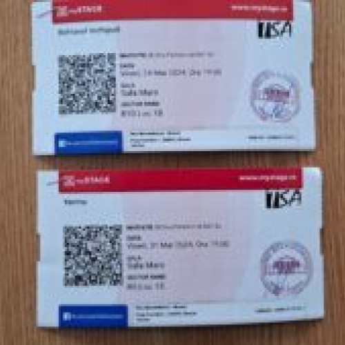 RATBV oferă invitaţii gratuite la spectacolele de la Teatrul ”Sică Alexandrescu” pentru clienţii fideli!