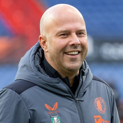 Fotbal: Olandezul Arne Slot, noul antrenor al lui Liverpool din sezonul viitor