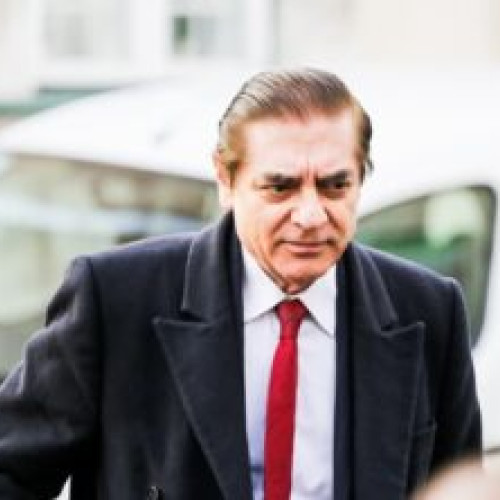 Curtea de Apel Brașov adresează CJUE referitor la extrădarea prințului Paul în România