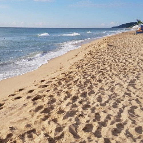 Apropierea unei noi ediții a programului social "Litoralul pentru toți" cu reduceri la cazare.