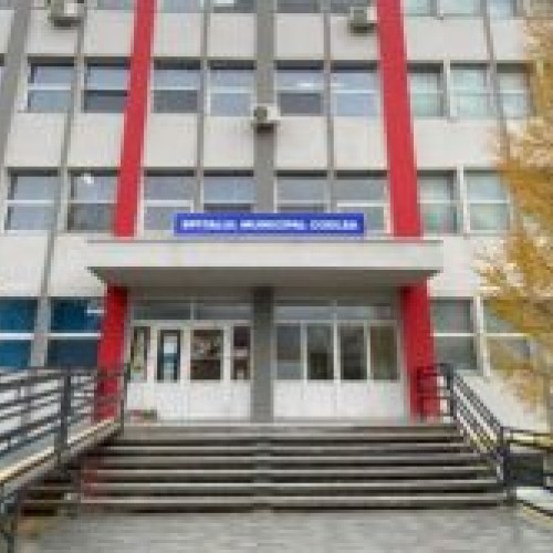 Spitalul Municipal Codlea oferă scanări CT GRATUITE doar cu programare telefonică.