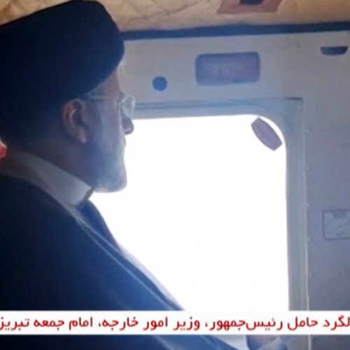 „Așa începe Al Treilea Război Mondial?” Singurul lucru de care se tem SUA după moartea președintelui iranian Ebrahim Raisi (POLITICO)