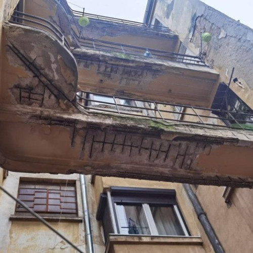 Consiliul General al Capitalei a votat un proiect de 2,3 milioane de lei pentru actualizarea hărţilor de risc seismic din Bucureşti