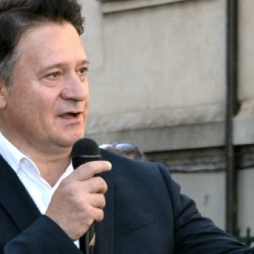 Deputat AUR, catre functionarii parlamentari protestatari: "Ati fost la munca ieri? Noi nu, suntem in vacanta