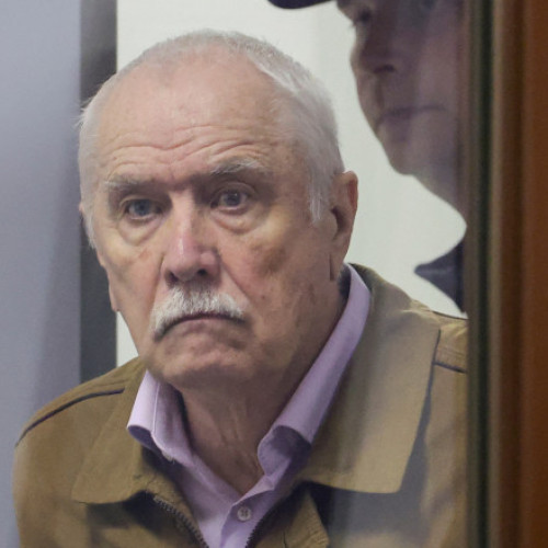 Fizicianul rus condamnat la închisoare pentru trădare