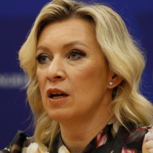 Moscova Critică SUA pentru Planurile de Judecare a Spațiului ca Zonă de Confruntare Militară