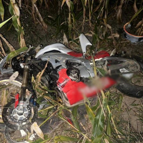 Tânăr bețiv a provocat accident mortal și a fost condamnat la închisoare, după ce a declarat judecătorul: "Este un act criminal. Nu avea permis de conducere. FOTO".