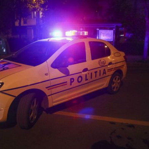 Club din Botoșani evacuat din cauza unei amenințări cu bombă