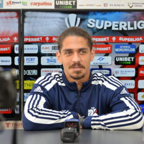 FC Botoșani și-a dat mari speranțe pentru un stadion plin și o atmosferă excitantă la meciul de acest weekend împotriva echipei FC Voluntari. Jucătorul Rijad Sadiku își dorește să vadă stadionul plin precum și atmosfera de la meciul cu Dinamo. Atmosfera promite să fie una incendiară și sperăm ca aceasta să inspire jucătorii să obțină cele trei puncte esențiale pentru echipă.