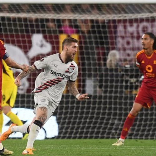 Importantă Victorie pentru Bayer Leverkusen în Drumul spre Finala Europa League