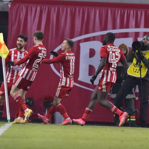 Sepsi OSK și CFR Cluj deschid play-off-ul SuperLigii în meciul de astăzi