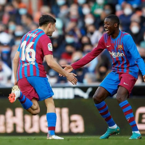 Retur uimitor pentru UCL: Arsenal și Barcelona se luptă la optimi cu FC Porto și Napoli