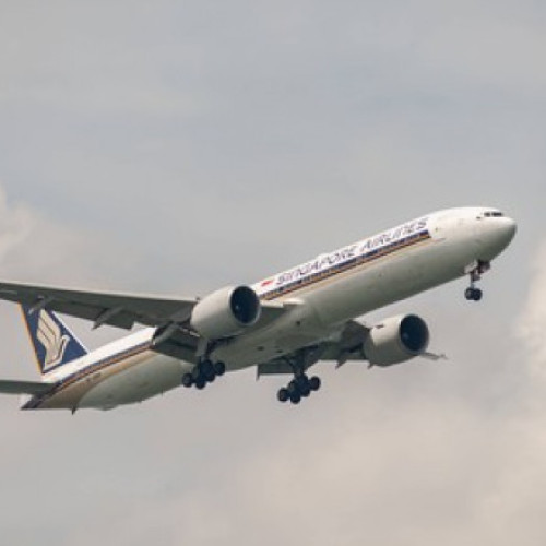 Deces si raniti la zborul Londra - Singapore al companiei Singapore Airlines