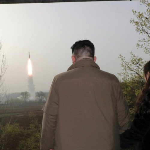 Kim Jong Un ar fi fost dispus să renunțe la armele nucleare: „Am o fiică şi nu vreau ca generaţia ei să trăiască cu ele”