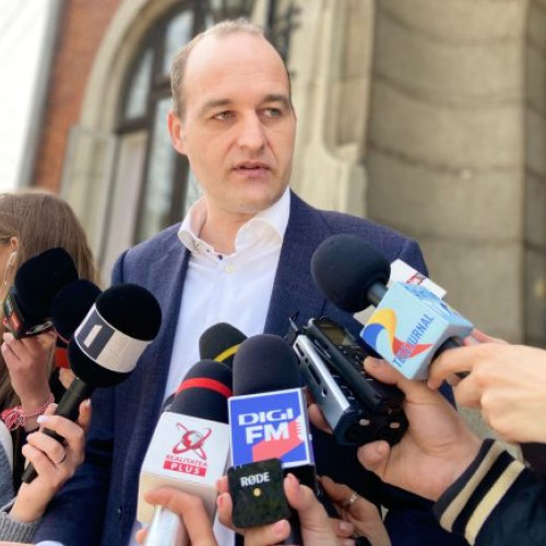 Deputatul neafiliat Dan Vîlceanu, sancționat după agresiunea asupra liberalului Florin Roman în plenul Camerei Deputaților