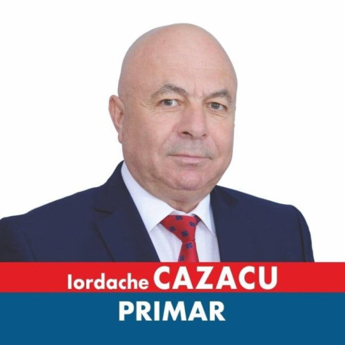 Prin proiecte și investiții, primarul PSD Iordache Cazacu își promovează campania electorală în comuna Fitionești la Vrancea24