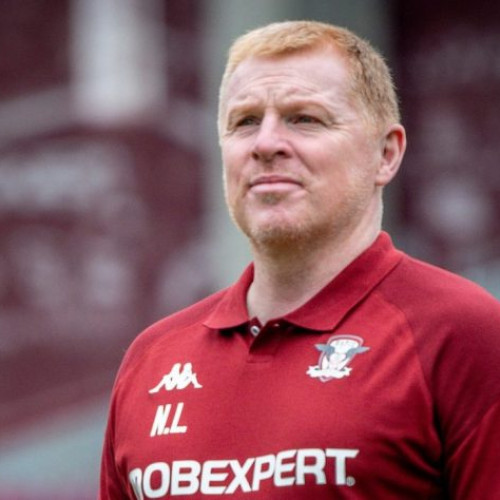 Neil Lennon, noua speranţă a Rapidului pentru un viitor de succes