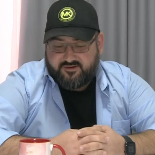 Primarul din Gorj, testat pozitiv pentru consum de benzodiazepină după ce a lovit o femeie în timpul unui miting AUR