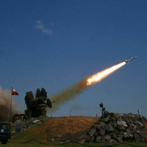 Rusia desfășoară exerciții militare la granița cu Ucraina ca răspuns la amenințările din Vest