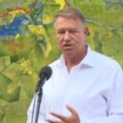 Preşedintele Klaus Iohannis, în vizită la Parcul Național ,,Piatra Craiului" pentru promovarea biodiversității și conservarea mediului - Zilele Internaționale ale Biodiversității și Europene a Parcurilor Naționale