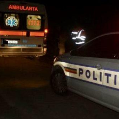 Tragedie într-un apartament din Botoșani: Femeie găsită moartă în propria locuință la 42 de ani. Vecinii au sunat la 112 după ce au primit un mesaj tulburător. Criminaliștii au deschis o anchetă. Urmează autopsia.