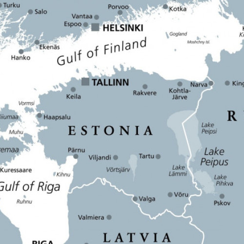 Rusia dorește să modifice harta Mării Baltice prin modificarea frontierei marine. Ministerul Apărării din Moscova a propus o revizuire a granițelor, iar Finlanda a cerut consultări privind această schimbare.