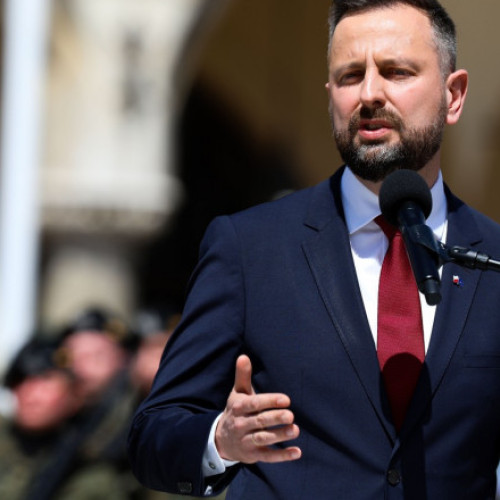 Polonia cumpără sistem de supraveghere aerospaţială de la SUA pentru frontierile sale nord-estice