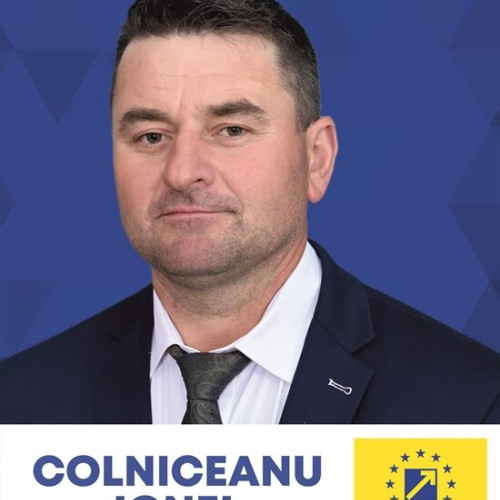 Ionel Colnicianu, candidatul PNL, promite modernizarea și dezvoltarea comunei Vintileasca | Vrea să transforme zona într-o destinație turistică