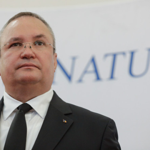Ciucă spune că România nu poate fi intimidată. „Vom trăi în continuare cu ameninţări hibride, care vor căuta să ne slăbească”