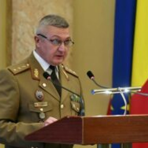 Șeful Armatei României avertizează asupra riscului escaladării conflictului din Ucraina! România trebuie să se pregătească pentru a face față amenințării! Dumitru Vlad: "Trebuie să consolidăm capacitățile defensive și să ne bazăm pe suportul NATO." Fii alături de noi și dă-ne un Like pe pagina noastră de Facebook!