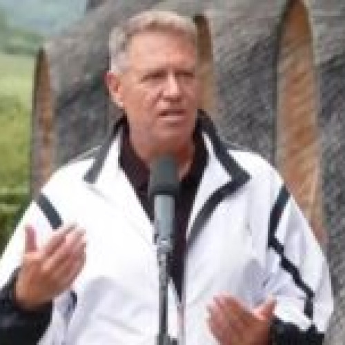 Klaus Iohannis: Amenințările la adresa securității României trebuie luate în serios