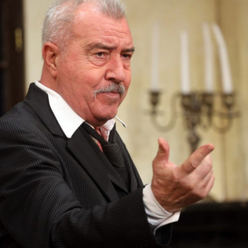 Actorul Costel Constantin a trecut în veșnicie la vârsta de 81 de ani în București. A colaborat cu regizori de renume și a interpretat roluri în diferite piese. A obținut Premiul Gopo pentru Întreaga Carieră.