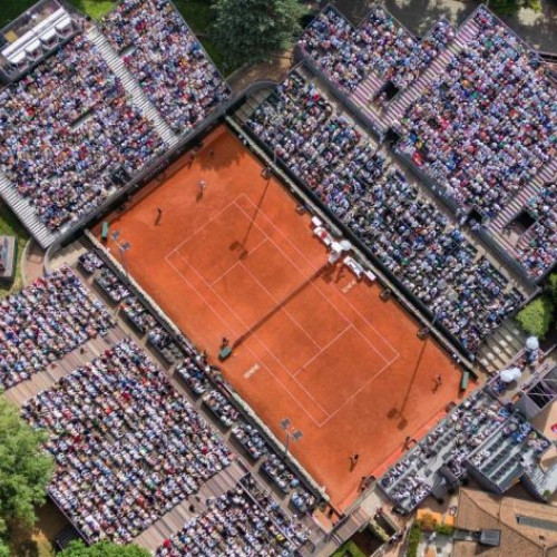 Tenis: Cobolli şi Şevcenko învinge în Geneva la SF-ul ATP