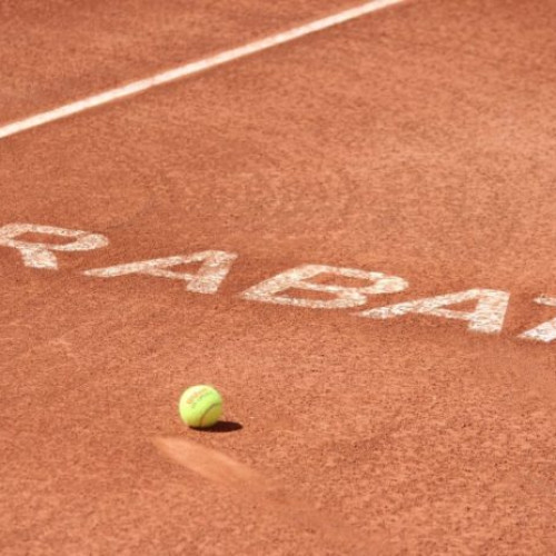 Tenis: Triplă victorie pentru jucătoarele italiene la Rabat (WTA)