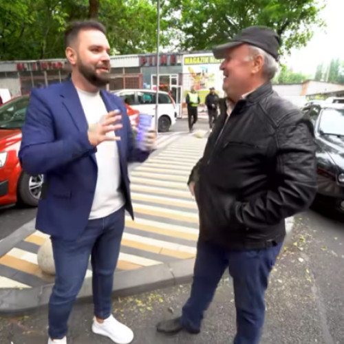 Vlad Popescu inspiră cetățenii Sectorului 5 să lupte pentru continuitate și calitate!