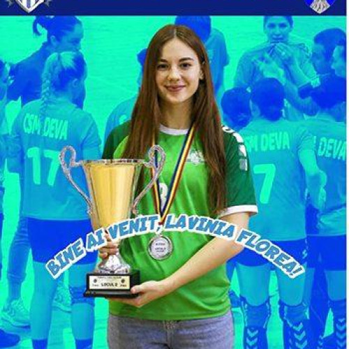 Echipa CSM Deva in barajul de handbal feminin pentru promovare/mentinere in liga I, alaturi de HC Zalau, CS Activ Prahova Ploiesti si CSM Tg.Jiu! Meciuri decisive in Sala Sporturilor din Mioveni pentru promovarea in liga I!