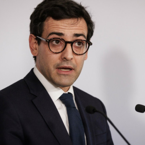 Franța spune că nu există condiții pentru recunoașterea statului Palestina de către Paris