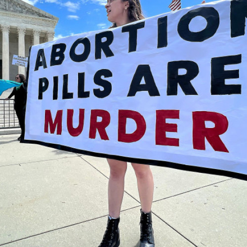 Lousiana interzice avortul, considerat „substanță periculoasă” - Actul adoptat de Camera inferioară a Parlamentului din statul american