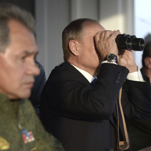 Politico: Putin a pus ochii pe insula Gotland, teritoriu suedez crucial pentru NATO: „Ar fi sfârșitul păcii în regiune”