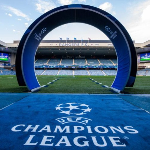 Budapesta va găzdui finala Ligii Campionilor în 2026 la Puskas Arena